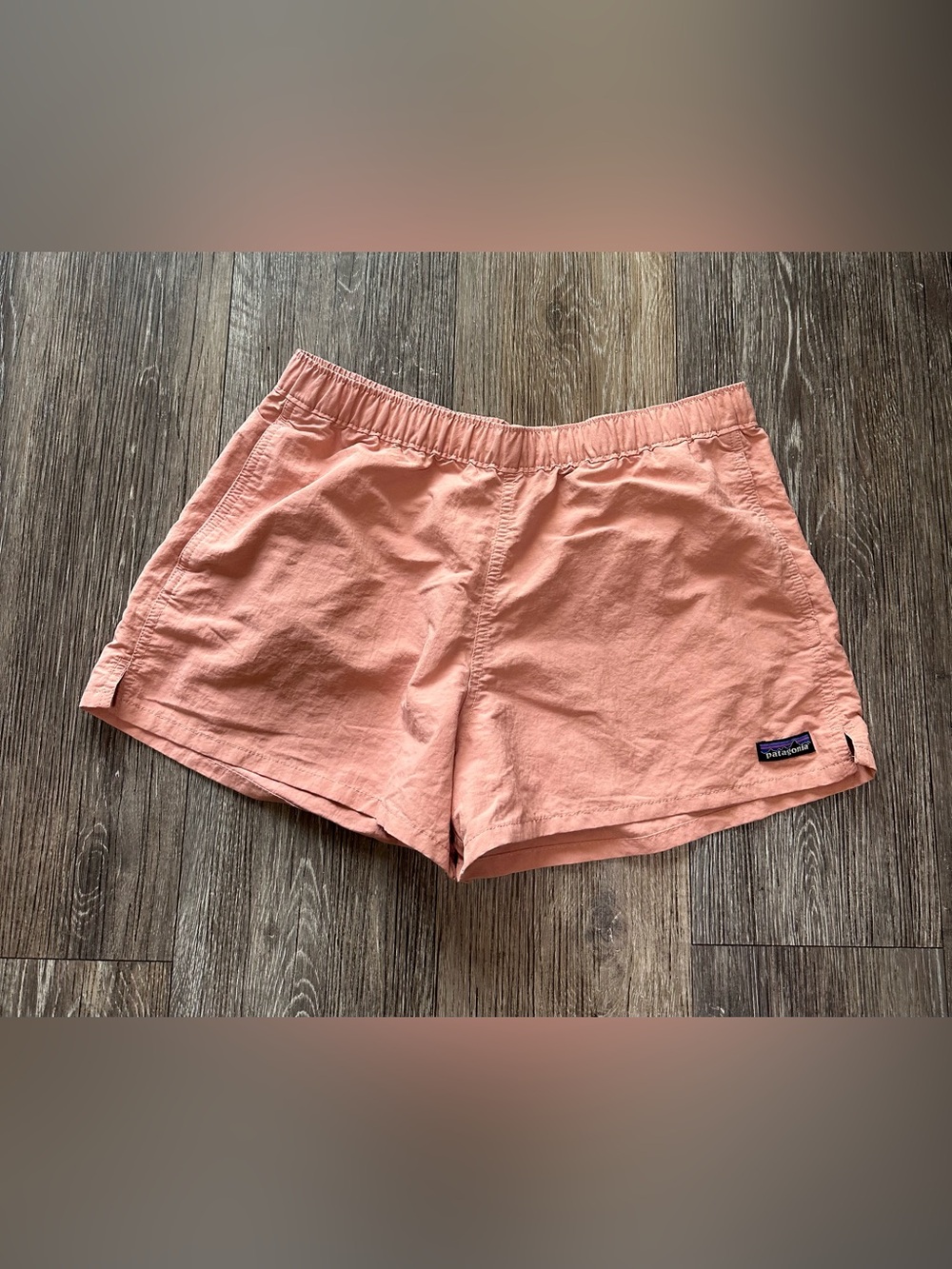 Patagonia Women's Barely Baggies Shorts - Picture 2 of 11